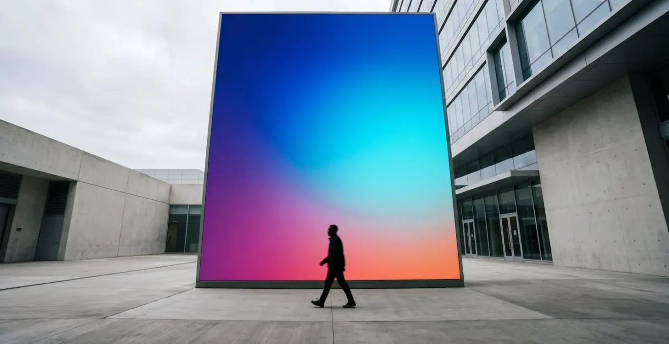Effet de l'exposition répétée d'un grand format publicitaire sur la mémorisation subconsciente