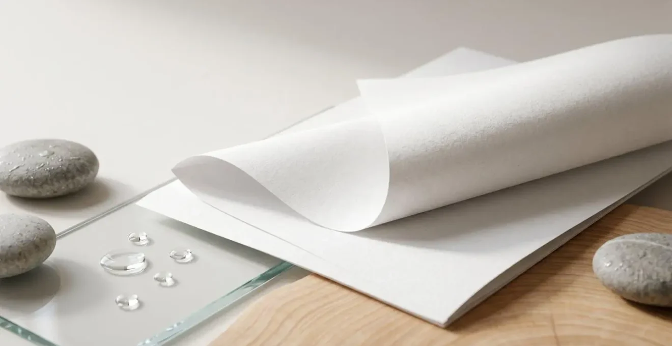 Papier recyclé certifié pour impression décorative destinée aux jouets pour enfants